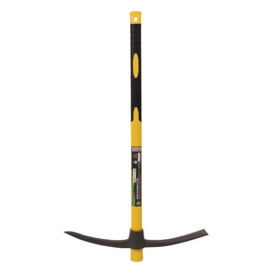 Pioche teragile manche fibre 2.5k de Teragile - produits pour le jardin dans Pioche pour le jardin