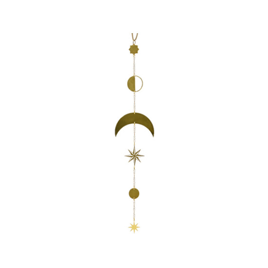 /Chaine metal or 35cm de Kaemingk - deco de la maison dans Coups de coeur