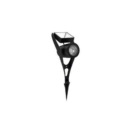 Borne solaire spot 70lm 365 premium de Watt & Home - Eclairage solaire de jardin dans Eclairage Solaire de jardin