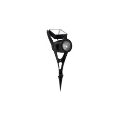 Borne solaire spot 70lm 365 premium de Watt & Home - Eclairage solaire de jardin dans Eclairage Solaire de jardin