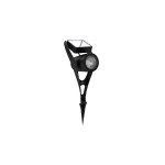 Borne solaire spot 70lm 365 premium de Watt & Home - Eclairage solaire de jardin dans Eclairage Solaire de jardin