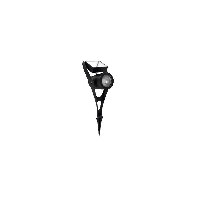 Borne solaire spot 70lm 365 premium de Watt & Home - Eclairage solaire de jardin dans Eclairage Solaire de jardin