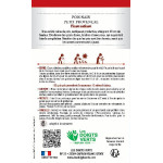 Pois Nain Petit Provencal 440g -graines de Les Doigts Verts - graines de Gironde à Bordeaux dans Graines de Pois