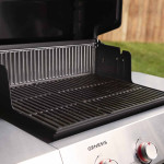Genesis e-315 barbecue gaz weber de Weber- BBQ à charbon, à gaz et électriques dans Barbecue pour de bonnes grillades