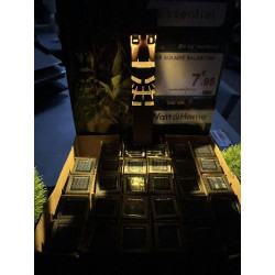 Borne solaire balise tiki de Watt & Home - Eclairage solaire de jardin dans Eclairage Solaire de jardin