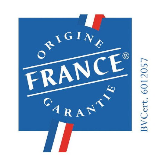 Felix meuble ferme gris - ENO de ENO - Plancha dans Meuble de plancha