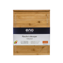 PLANCHE A DECOUPER - ENO de ENO - Plancha dans Autres accessoires plancha