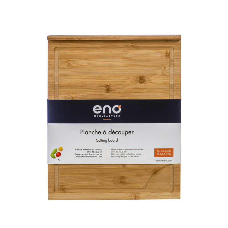 PLANCHE A DECOUPER - ENO de ENO - Plancha dans Autres accessoires plancha