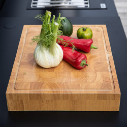 PLANCHE A DECOUPER - ENO de ENO - Plancha dans Autres accessoires plancha