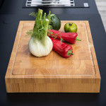 PLANCHE A DECOUPER - ENO de ENO - Plancha dans Autres accessoires plancha