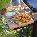 PLANCHE A DECOUPER - ENO de ENO - Plancha dans Autres accessoires plancha