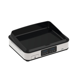 Plancha Enosign 65 Electrique de ENO - Plancha dans Plancha pour de bonnes grillades