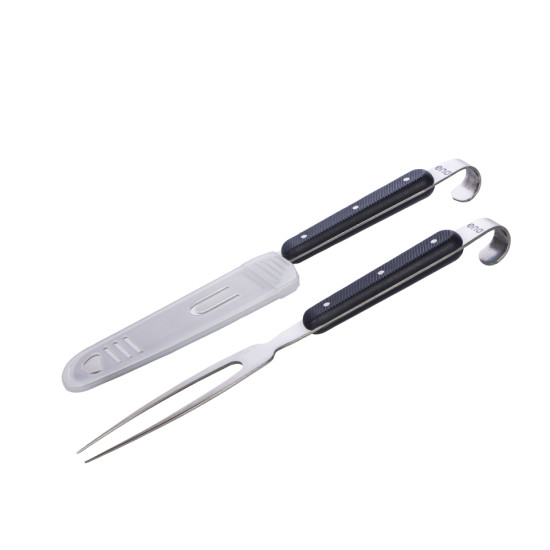 SET DÉCOUPE de ENO - Plancha dans Accessoires plancha