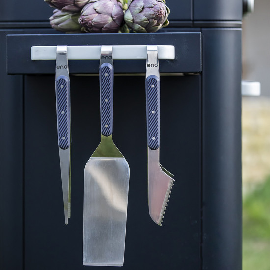 Spatule longue de ENO - Plancha dans Housse pour plancha