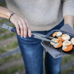 Pince fine de ENO - Plancha dans Housse pour plancha