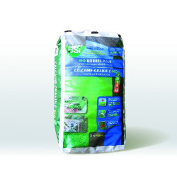 Calcaire-Granule-Bio + Mgo 25 Kg pour 250 M2 de BSI -Bio service international - traitement pour plantes dans Engrais pour le...
