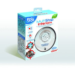 Multistop Interior + de BSI -Bio service international - traitement pour plantes dans 🐁 Raticide / souricide