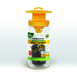 Piège À Guêpes Et Frelons Professionnel 200 Ml de BSI -Bio service international - traitement pour plantes dans 🐝 Produits an...