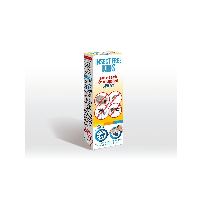 Spray Moustiques 60 Ml Enfants de BSI -Bio service international - traitement pour plantes dans 🦟 Produits Moustiques