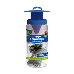Piege A Mouches Professionnel de BSI -Bio service international - traitement pour plantes dans 🪰 Produits anti Mouches