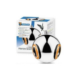 Bird reflector de Superfish - Aquadistri - accessoires pour aquarium et bassin dans Accessoires pour bassins