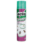 Aérosol cafards 400 ml de Acto dans 🕷🪰Produits anti Insectes volants et rampants