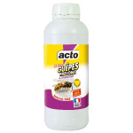 Liquide nids guêpes - frelons bidon 1 l de Acto dans 🐝 Produits anti Guêpes et frelons