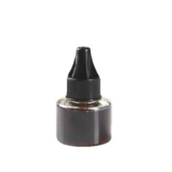 Piège à mouches fruits à glu + flacon 40 ml de Acto dans 🪰 Produits anti Mouches