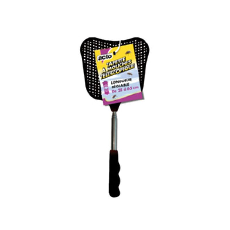 Tapette à mouches télescopique de Acto dans 🪰 Produits anti Mouches
