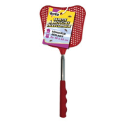 Tapette à mouches télescopique de Acto dans 🪰 Produits anti Mouches