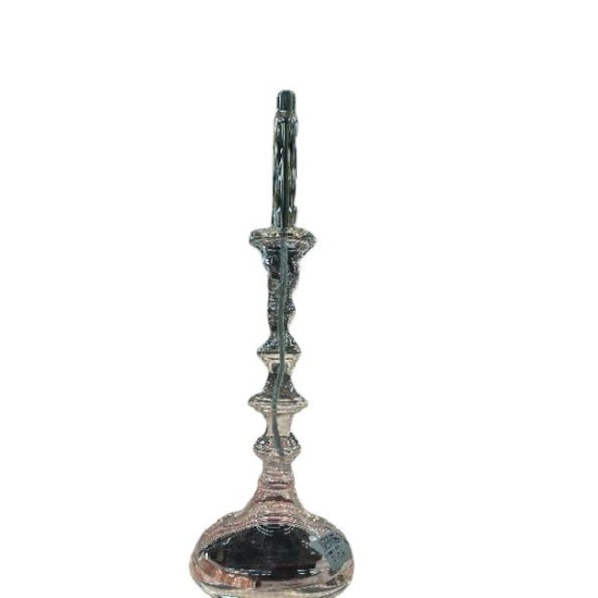 Lampe a huile chandelier transparent s de Jardinerie Bordeaux Libourne Gironde dans Eclairages - Luminaires - Lampes