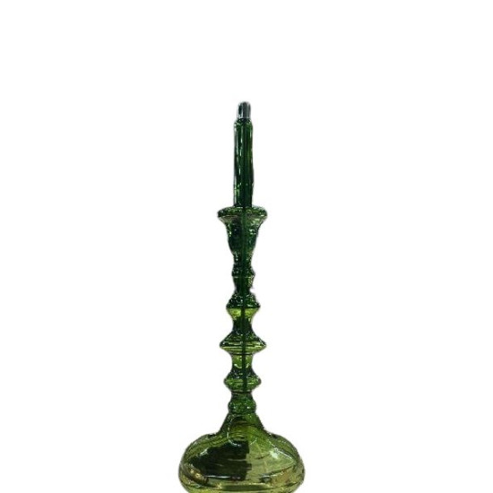 Lampe a huile chandelier vert s de Jardinerie Bordeaux Libourne Gironde dans Eclairages - Luminaires - Lampes