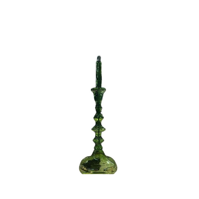 Lampe a huile chandelier vert s de Jardinerie Bordeaux Libourne Gironde dans Eclairages - Luminaires - Lampes