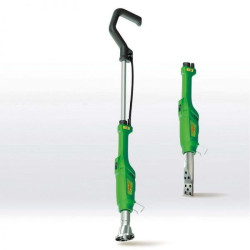 Désherbeur Thermique Électrique de BSI -Bio service international - traitement pour plantes dans Outil pour désherber le jardin