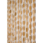 Perles de bambou et de bois  90 x 200 de Jardiline - Baches dans Mobilier Divers