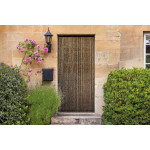 Perles de bambou et de bois  90 x 200 de Jardiline - Baches dans Mobilier Divers