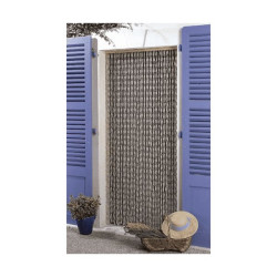 Torsades de maïs naturelles unies 90 x 200 de Jardiline - Baches dans Mobilier Divers