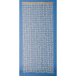 Torsades de maïs naturelles unies 90 x 200 de Jardiline - Baches dans Mobilier Divers