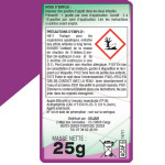 Gel-appât cafards blister 1 seringue 25 g de Acto dans 🕷🪰Produits anti Insectes volants et rampants