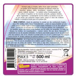 Pulvérisateur rempart à insectes 500 ml de Acto dans 🕷🪰Produits anti Insectes volants et rampants