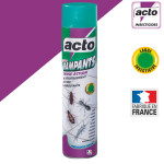 Aérosol rampants - grand modèle aérosol 600 ml de Acto dans 🕷🪰Produits anti Insectes volants et rampants