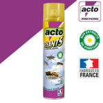Aérosol volants 400 ml de Acto dans 🕷🪰Produits anti Insectes volants et rampants