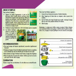 Piège frelons - frelons asiatiques de Acto dans 🐝 Produits anti Guêpes et frelons