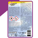 Aérosol mousse nid guêpes frelons 4 m - 500 ml de Acto dans 🐝 Produits anti Guêpes et frelons