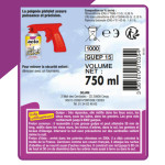 Aérosol nids guêpes - frelons portée 8 m 750 ml de Acto dans 🐝 Produits anti Guêpes et frelons