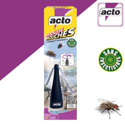 Repousse mouches à hélice de Acto dans 🪰 Produits anti Mouches