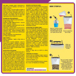 Pieges a mouches captures +4 sachets d'appât 25g de Acto dans 🪰 Produits anti Mouches