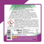 Pulvérisateur anti-araignées 500 ml - élimination efficace des araignées de Acto dans 🕷🪰Produits anti Insectes volants et ram...