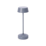 Lampe de tabel led esprit bleu h33 de BIZZOTTO - Déco de la maison et du jardin dans Eclairage extérieur