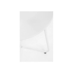 Table basse wissant blanc d40 de BIZZOTTO - Déco de la maison et du jardin dans 🛋️ Salon de jardin